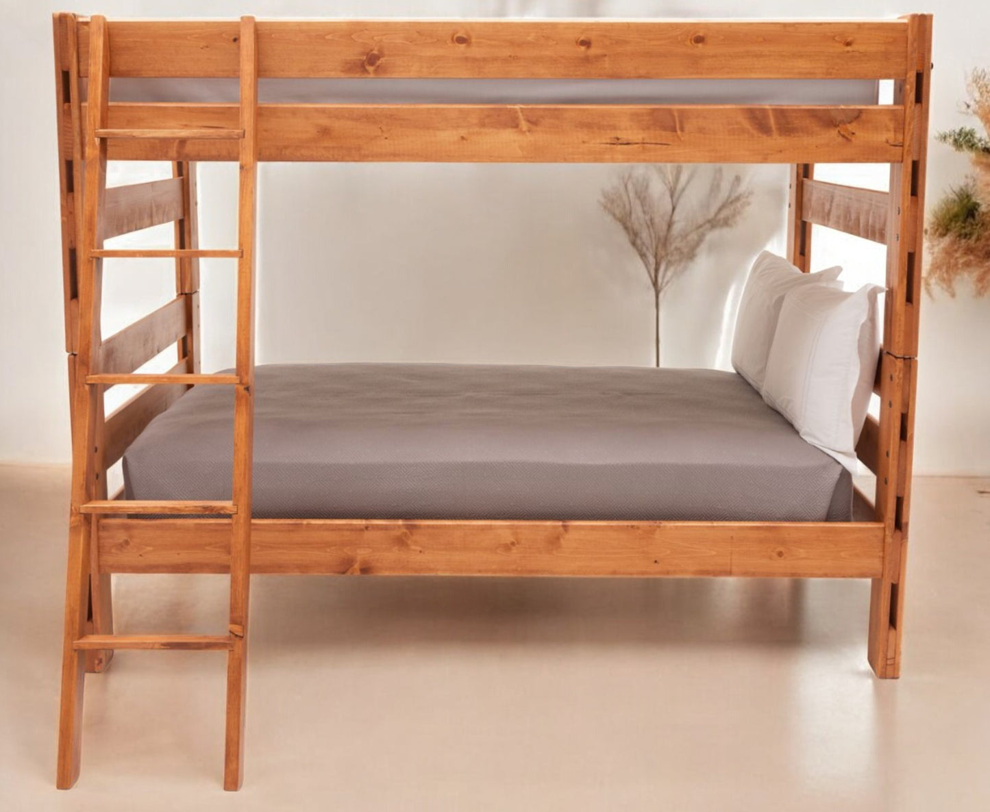 Durango & Young Pionneer Bunk Bed Hardware Kit Original Replacement - M&J Design Furniture