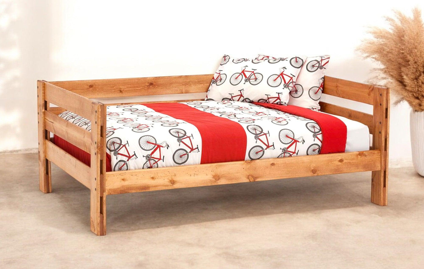 Durango Full Size Daybed - M&J Design Furniture