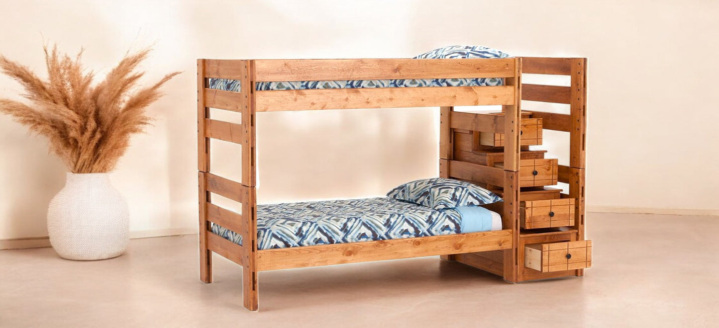 Durango 4 Step Storage - M&J Design Furniture