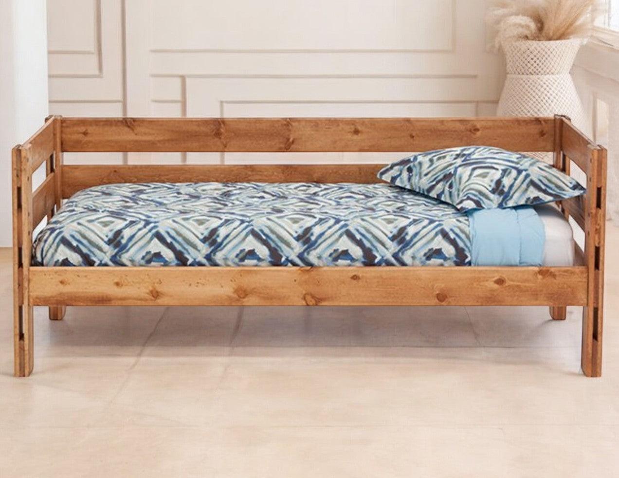 Durango Twin Size Daybed - M&J Design Furniture