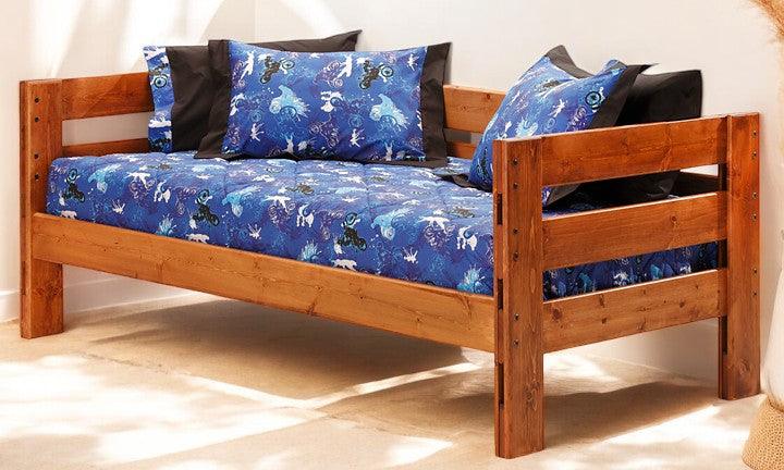 Durango Twin Size Daybed - M&J Design Furniture