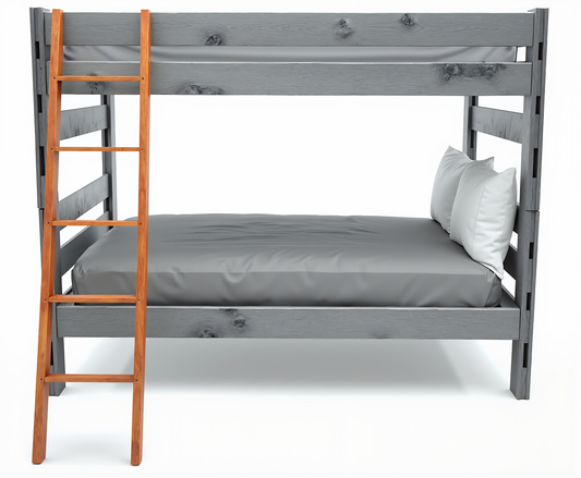 Durango Bunk Ladder - M&J Design Furniture