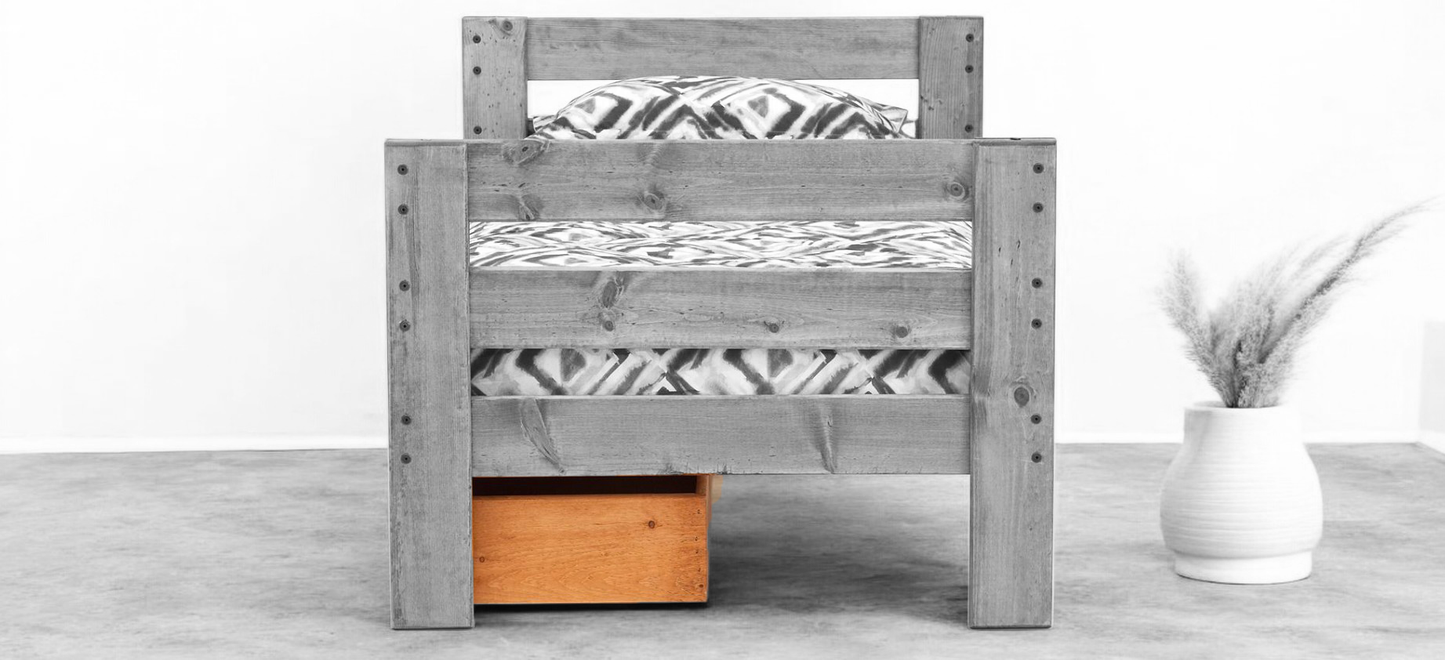 Durango Storage Drawers