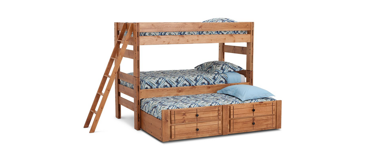 Durango bunk bed new arrivals