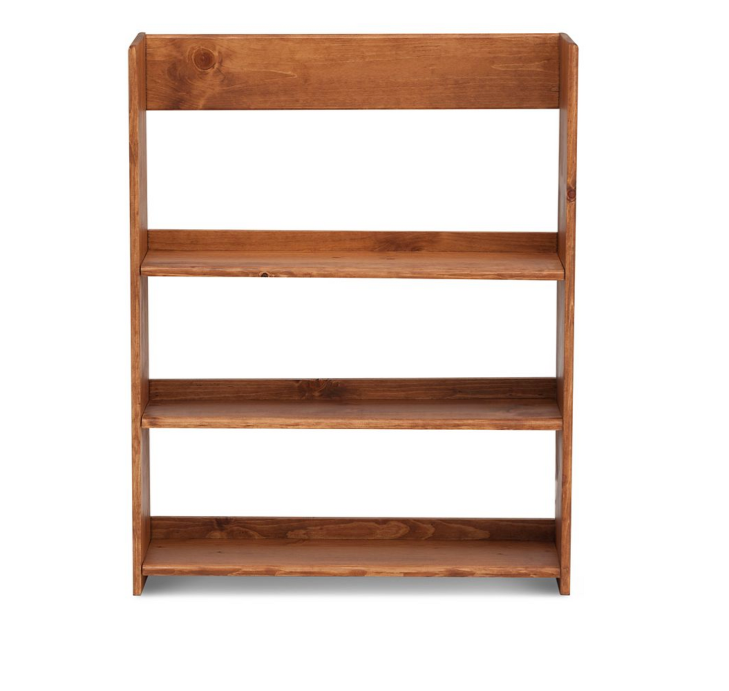 Durango Bookcase - M&J Design Furniture