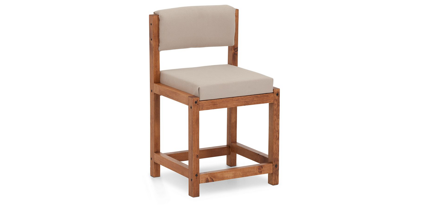 Durango Desk Chair - M&J Design Furniture