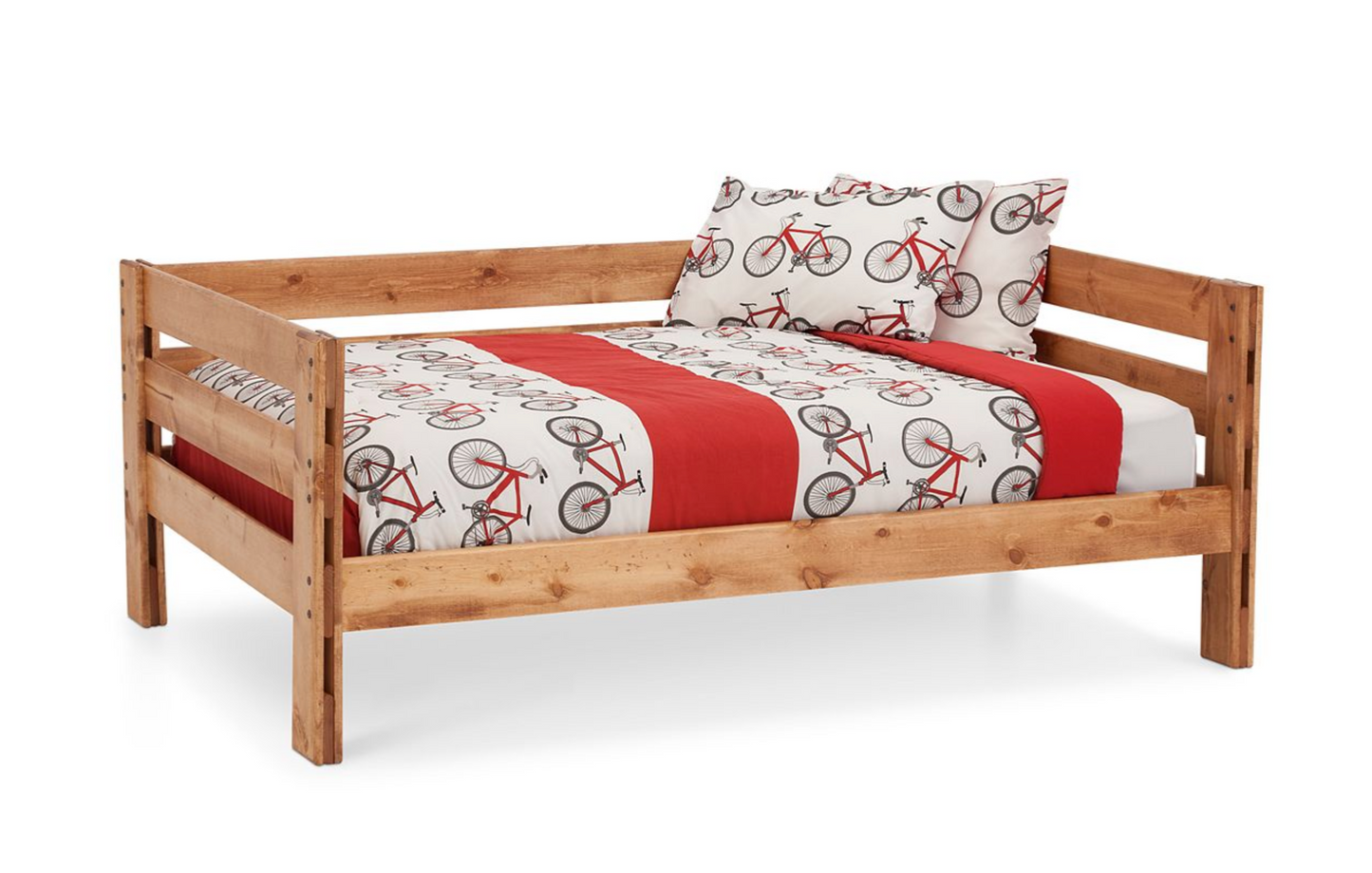 Durango Full Size Daybed - M&J Design Furniture