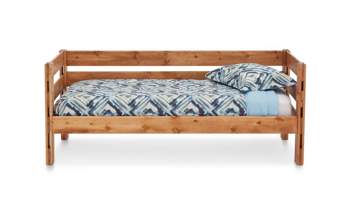 Durango Twin Size Daybed - M&J Design Furniture