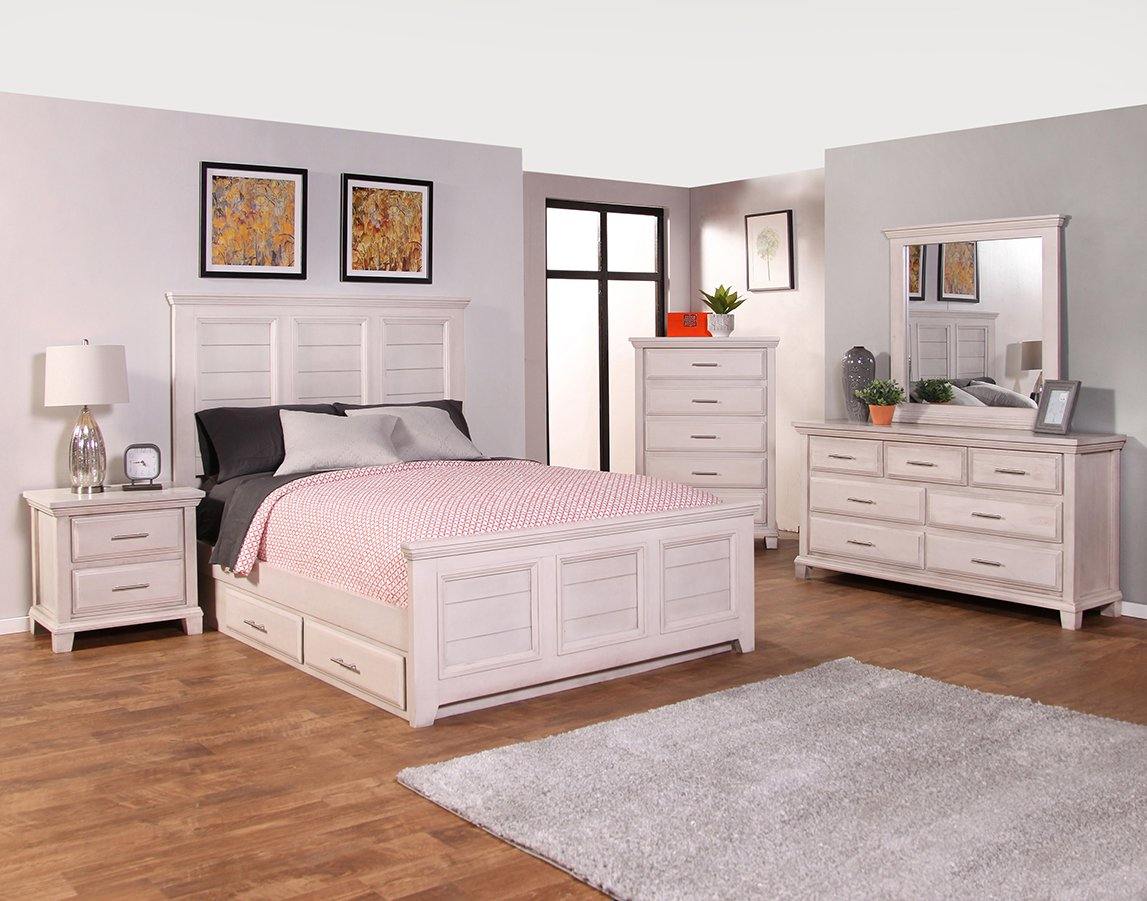 Bella Collection Now Available! - M&J Design Furniture 