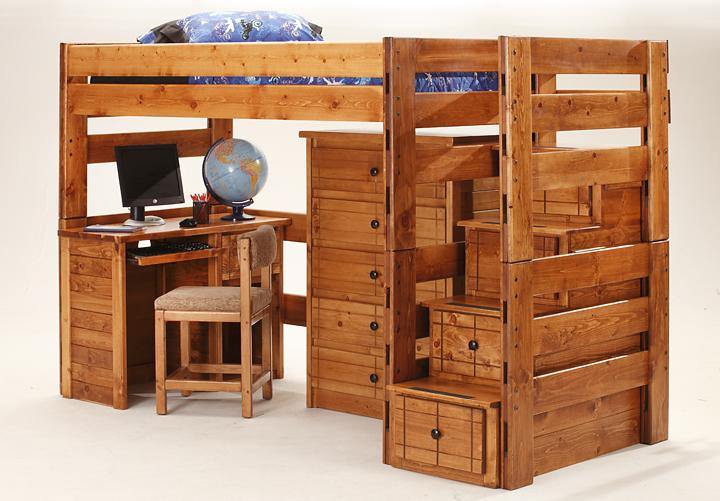 Durango Kids Collection - M&J Design Furniture 