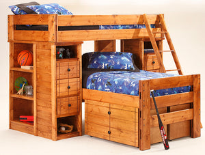 Bunk Beds - M&J Design Furniture 