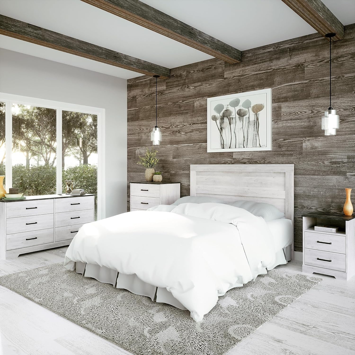 Dawson Collection - M&J Design Furniture