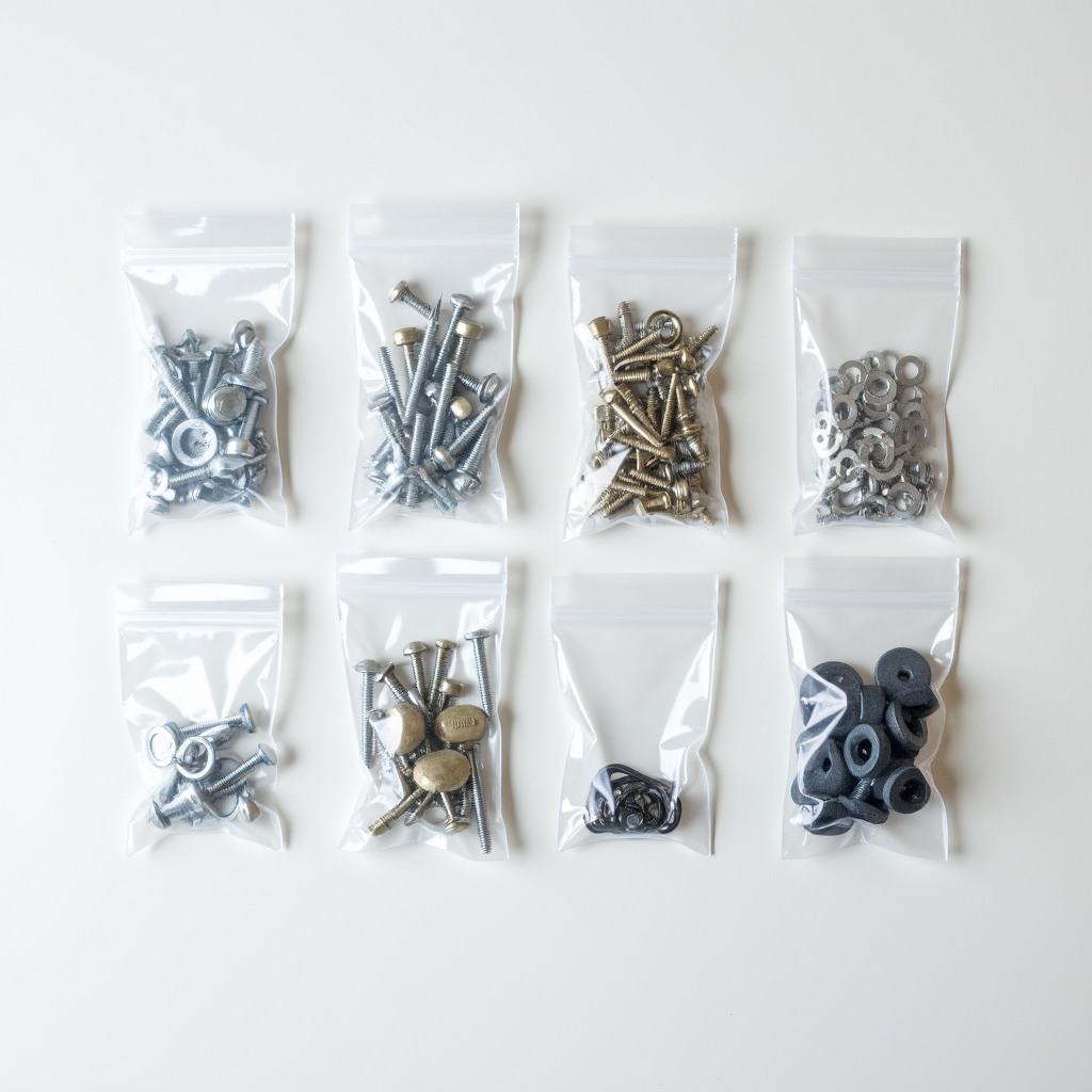 Hardware & Care - M&J Design Furniture