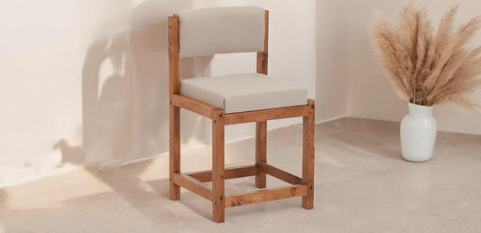 Durango Desk Chair - M&J Design Furniture