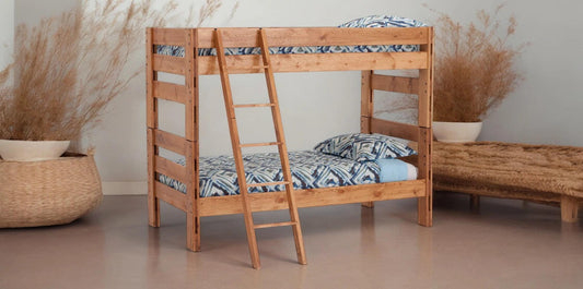 Durango Bunk Ladder ONLY - M&J Design Furniture 