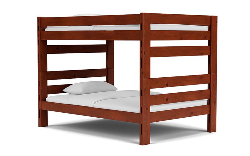 Durango & Young Pionneer Bunk Bed Hardware Kit Original Replacement - M&J Design Furniture 