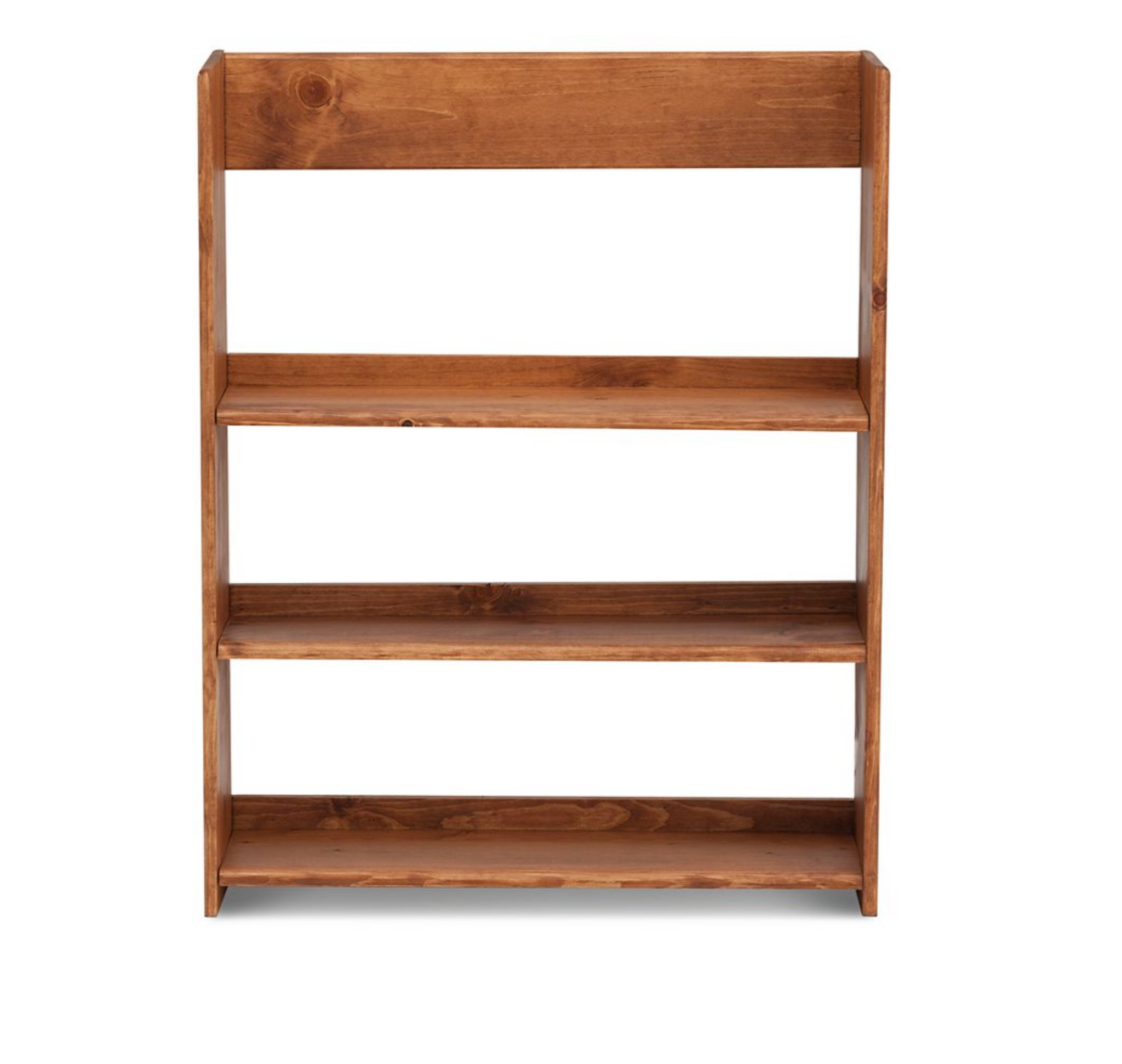 Durango Bookcase - M&J Design Furniture 
