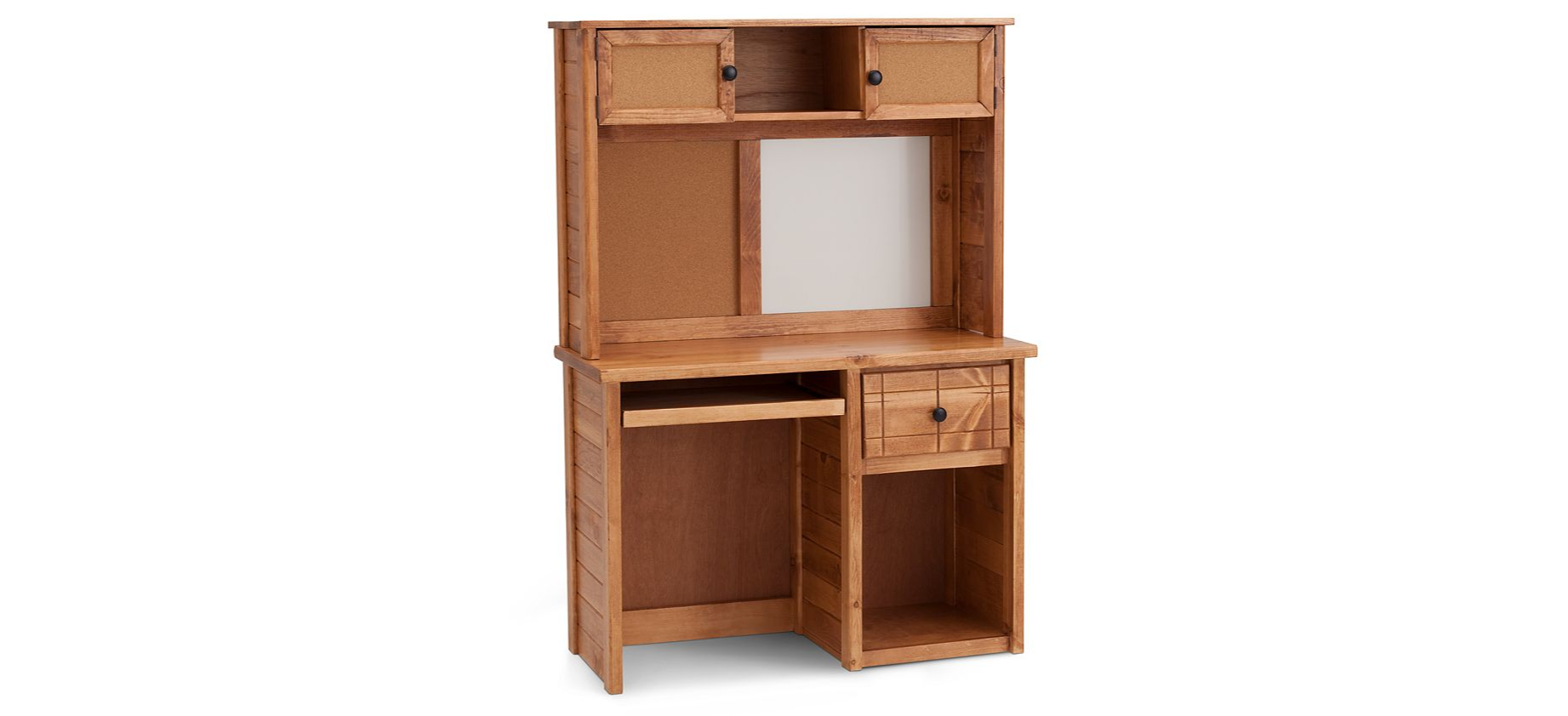 Durango Desk Hutch - M&J Design Furniture 