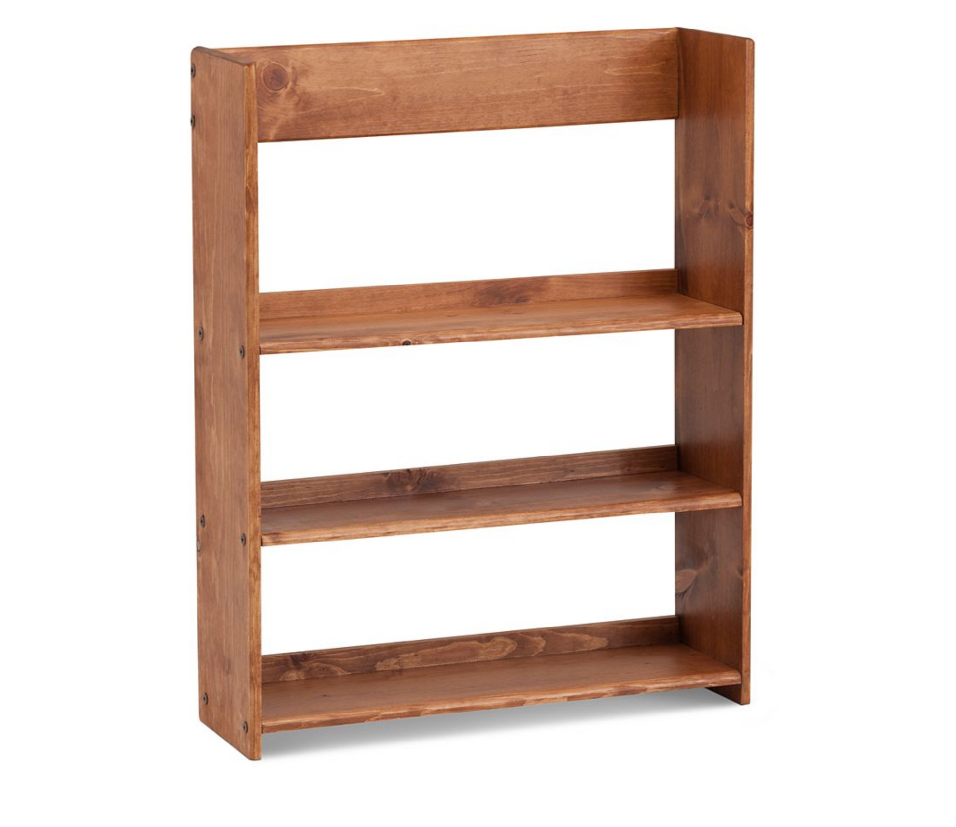 Durango Bookcase - M&J Design Furniture 